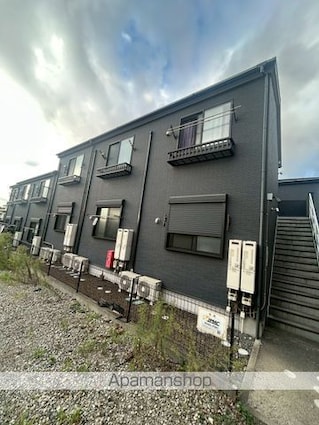 千葉県千葉市中央区葛城２丁目[1K/20.45m2]の外観2