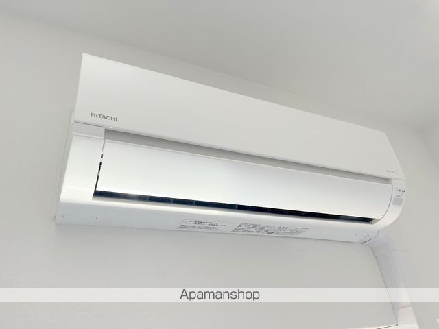 SーRESIDENCE堺ALTKLASの内装写真