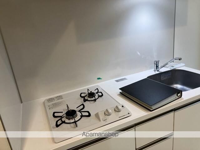 CREAL門前仲町IIの内装写真