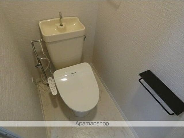 サンコーポNo7の内装写真