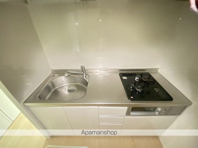 ワーズワースBの内装写真