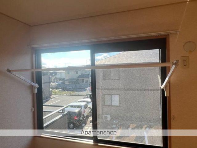 リバーパーク B棟の内装写真