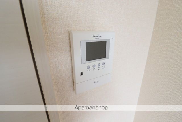 ハイツサワダの内装写真