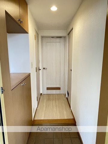 広栄青葉台レジデンスの内装写真