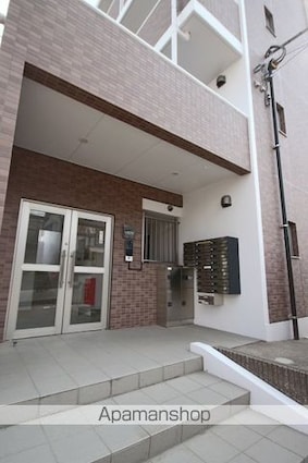 ルミエール（藤原町）[1LDK/43.12m2]のエントランス