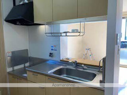 アン・セリジェ[2LDK/58.27m2]の内装