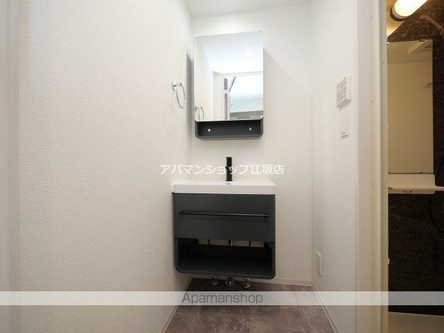 アルティザ江坂の内装写真