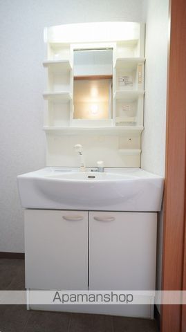GLORIAの内装写真