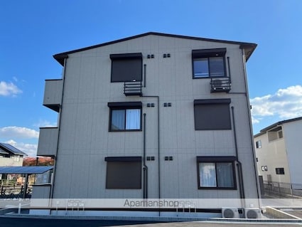 Ｇ　．Ｌ　Ｔａｋａｋａｉｃｈｏｕ（ジーエルプラスタカカイチョウ[2LDK/52.79m2]の外観3