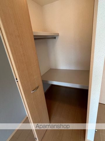 ソレイユ寿の内装写真