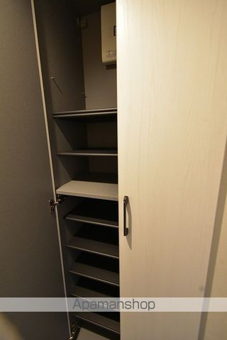 FLAP福住 仮)月寒東1−11MS A棟の内装写真