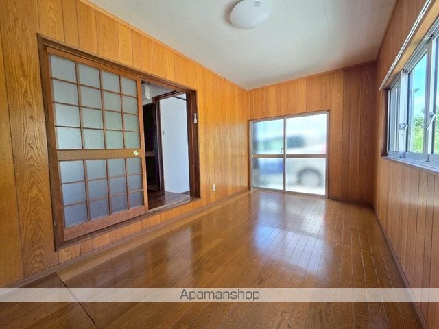 山陽本線 岩国駅 徒歩22分 1階建 築67年の内装写真