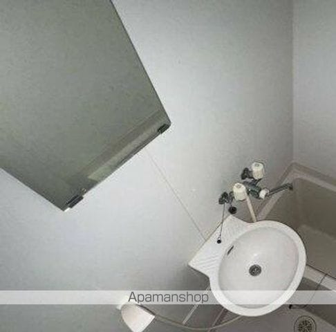 JAMY白楽の内装写真