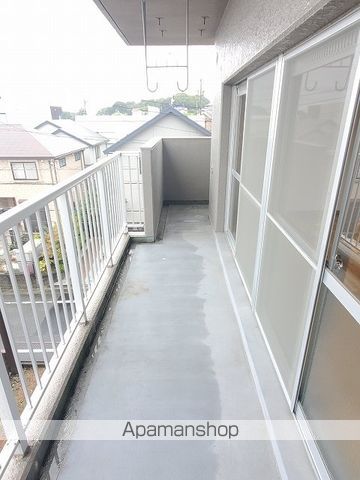 ルグラン嶋津の内装写真