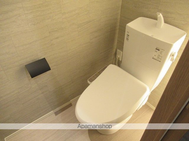 RESUA向中野 C棟の内装写真