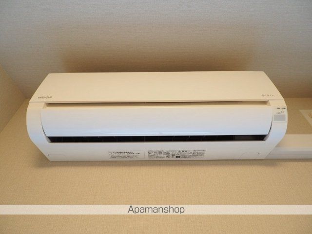 アーバネックス日本橋茅場町の内装写真