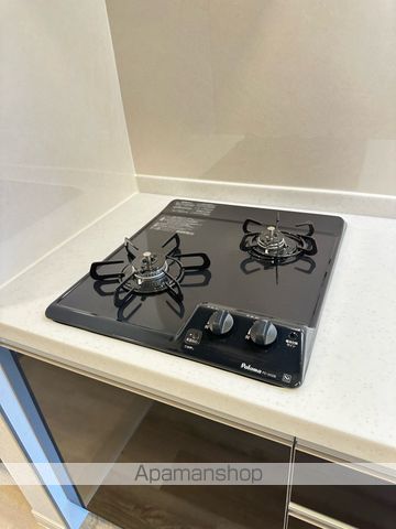 グランディールの内装写真