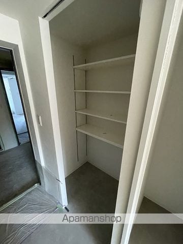 ALIVIS宮の森の内装写真