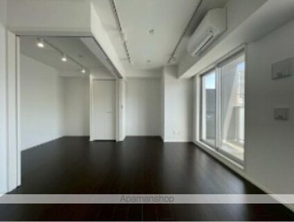 ルミーク文京湯島[2DK/40.37m2]のリビング・居間2