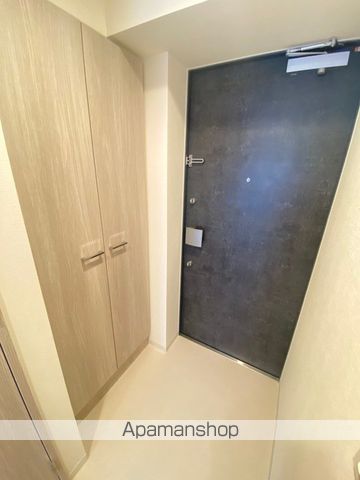 メイクスアート名古屋リニアFRONTの内装写真