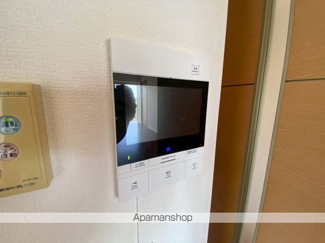 アイランドシティ・インフィニガーデンノース棟の内装写真