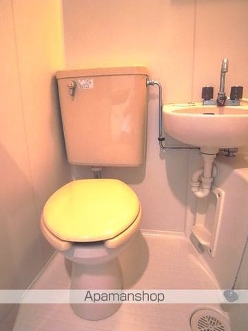 第一橋本ビルの内装写真