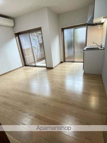 プライドールの内装写真