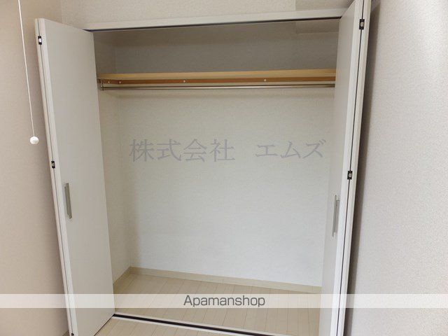 LEE東札幌 A棟の内装写真