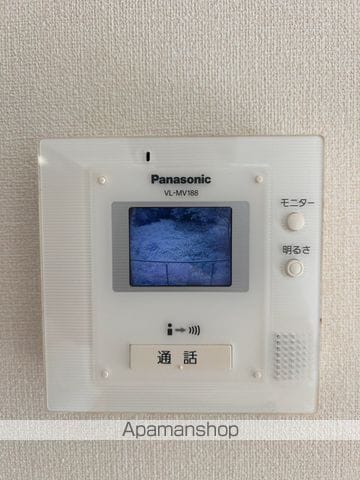 FK PRIMEの内装写真