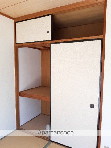横田コーポの内装写真