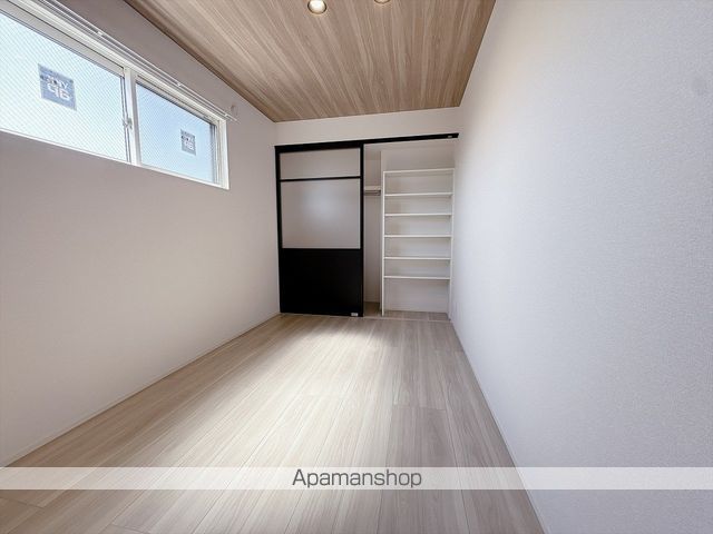 DーROOM汐見丘Αの内装写真