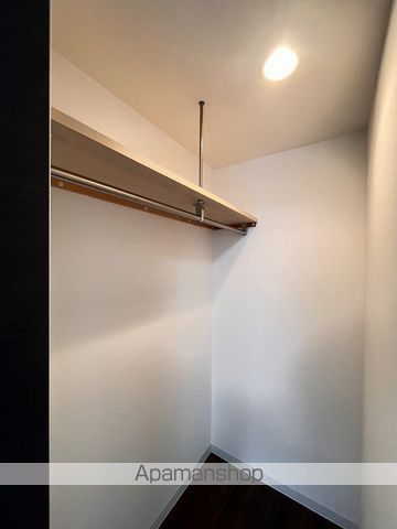 BROWNIEの内装写真