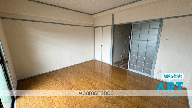 ACTY本町の内装写真