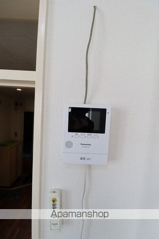 ロフトマンション本郷の内装写真