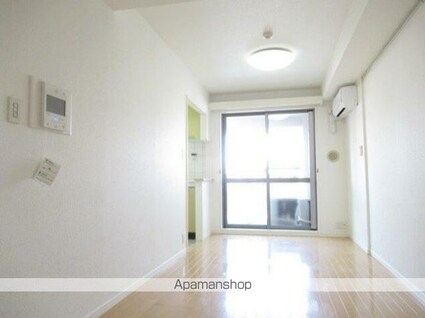 スカイグランデ京成小岩[1LDK/44.28m2]のその他部屋・スペース