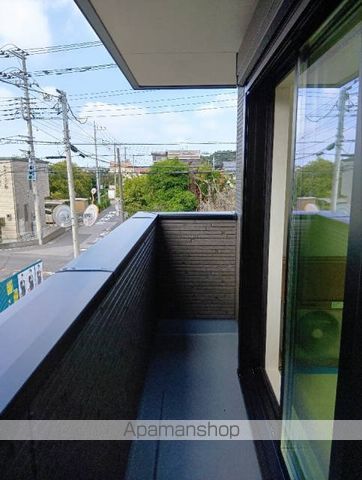 ブルックリンヒルズの内装写真
