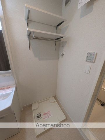 SPRING HILL駒ヶ根Bの内装写真