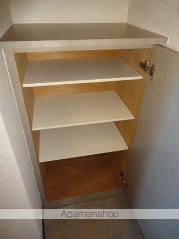 レジデンスナンワの内装写真