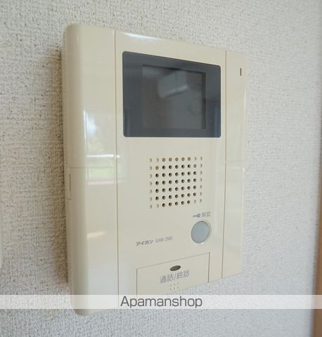 オーチャードの内装写真