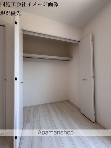 リーブルファイン関宿台町の内装写真