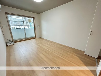 コテージ千代[1K/25.02m2]のリビング・居間