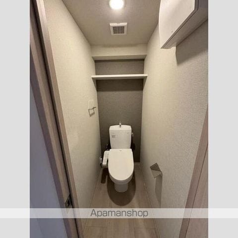 S-RESIDENCE大濠公園achieveの内装写真