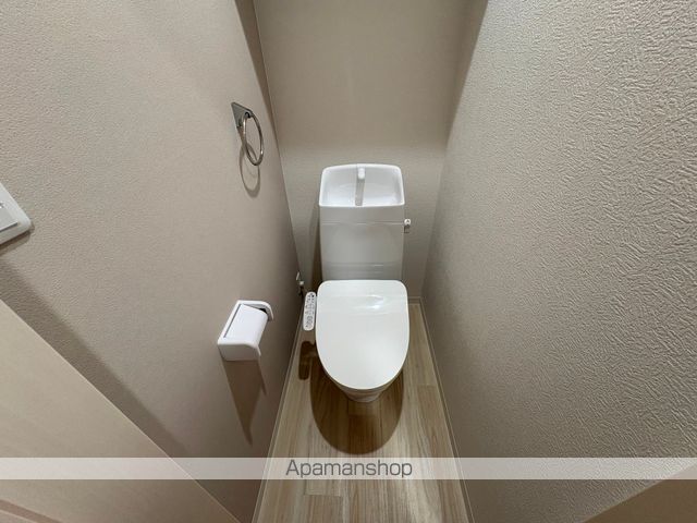 クレアール塚口IIの内装写真