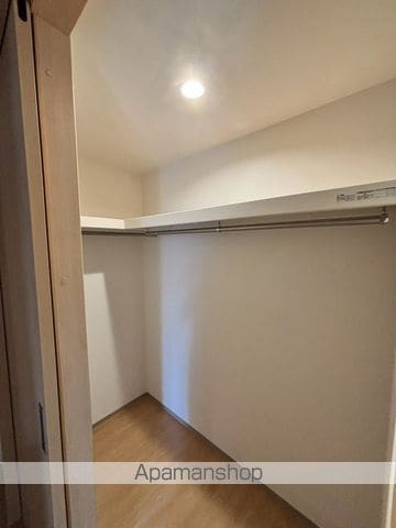 ARTIZA瓦屋町IIの内装写真