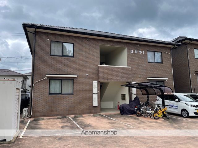 はなやマンション壱番館のその他写真