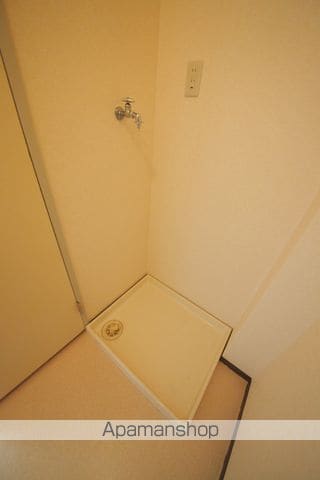 グレースピア百草園の内装写真