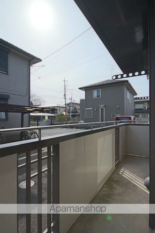 エスポワールIの内装写真