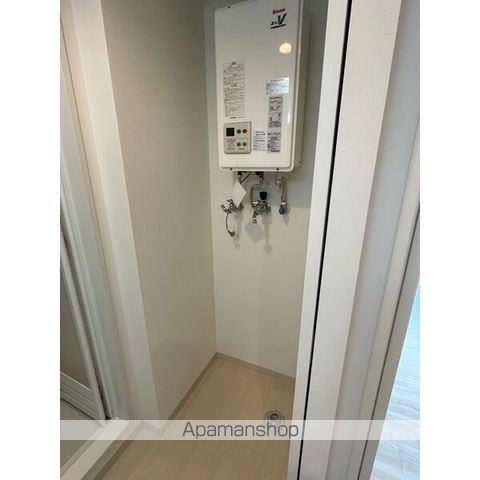 ベラージオ北22条の内装写真
