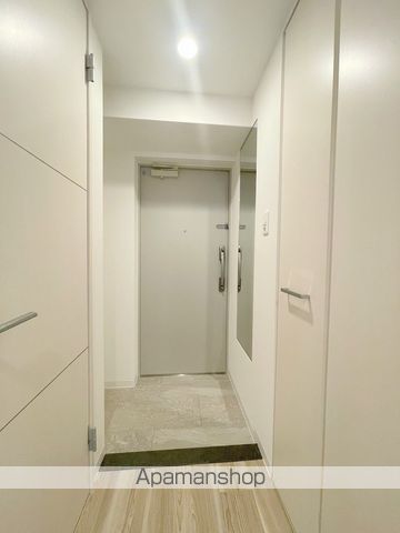 スペチアーレ堺の内装写真