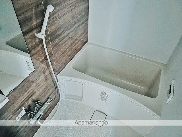 Bellacalmaの内装写真